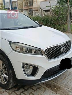 كيا سورينتو